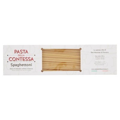 Pasta  Pennette  Rigate  - confezione da 500 g