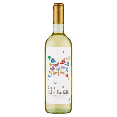 Vino rosso Freschello - 750 ml