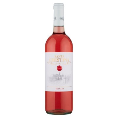 Vino Rosso Corvo - 750 ml