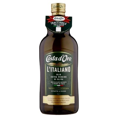 Olio di Oliva Frantoliva Carapelli - 1L