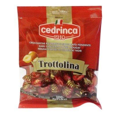Fette Biscottate le Dolcifette Mulino Bianco Barilla - 315 g