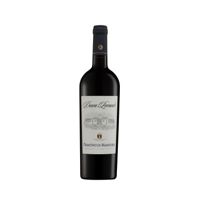 Vino Rosso Corvo - 750 ml