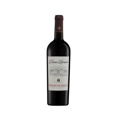 Vino Rosso Corvo - 750 ml