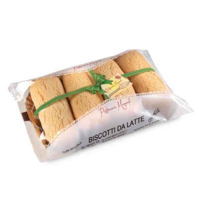 Biscotti al Latte Monardo - 350 g