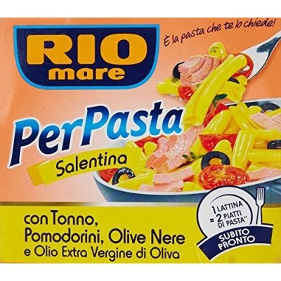 Per Pasta Salentina  Rio Mare - 160 g