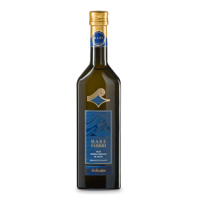 Olio Extravergine di Oliva  Dante - 1L