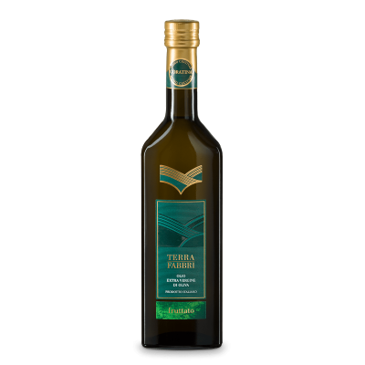 Olio Extravergine di Oliva  Dante - 1L