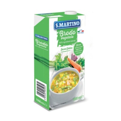 Dado Vegetale - 30% di Sale Star - 10 cubetti