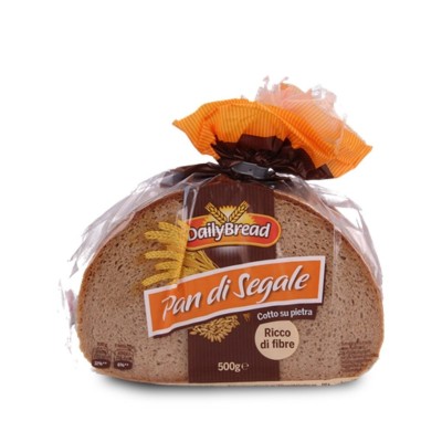 Biscotti Novellini Balocco - 350 g