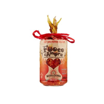 Peperlizia  Ponti  Le Cipolline - 245 g