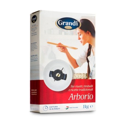Riso Arborio Gallo - 1000 g
