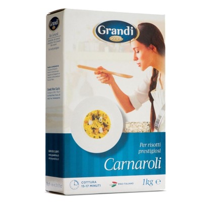 Riso Arborio Gallo - 1000 g