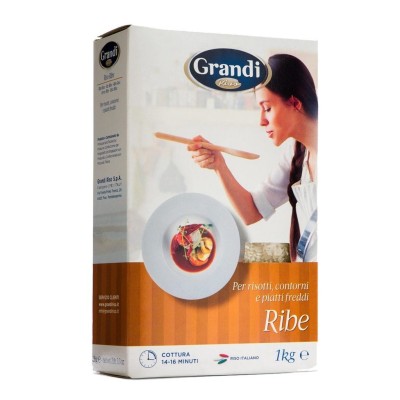 Riso Arborio Gallo - 1000 g