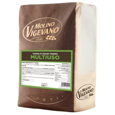 Pelati La Fiammante - 2.5 kg