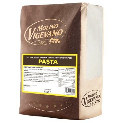 Pelati La Fiammante - 2.5 kg