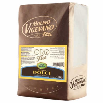 Pelati La Fiammante - 2.5 kg