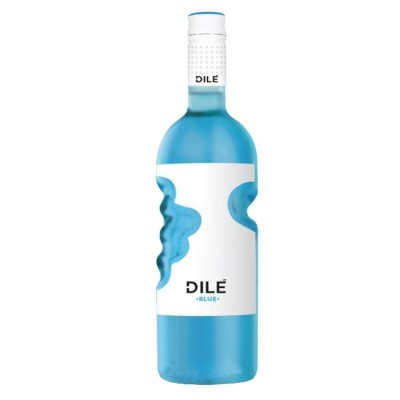 Vino Dile' Blue Santero - 750 ml