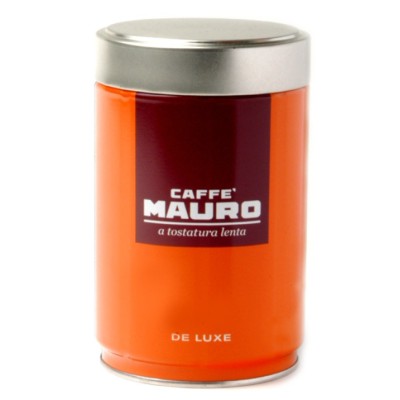 Caffè Macinato De Luxe Mauro - 250 g