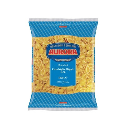 Pasta  Pennette  Rigate  - confezione da 500 g