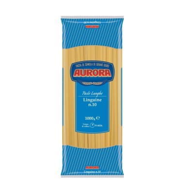 Pasta  Pennette  Rigate  - confezione da 500 g
