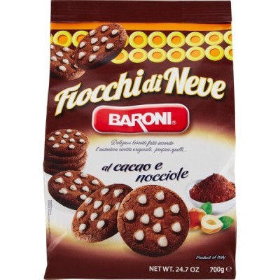 Cornetti Albicocca Mulino Bianco - 300 g