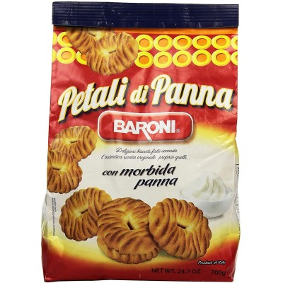 Cornetti Albicocca Mulino Bianco - 300 g