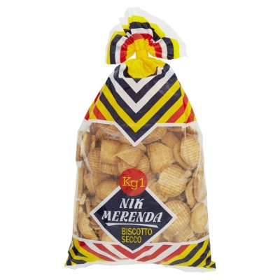 Biscotti Zuppole Balocco - 1000 g