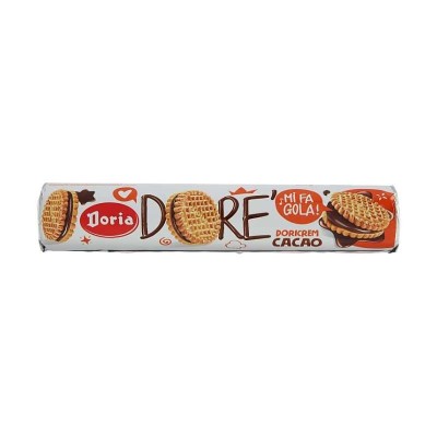 Croissant  Albicocca Bauli - 300 g