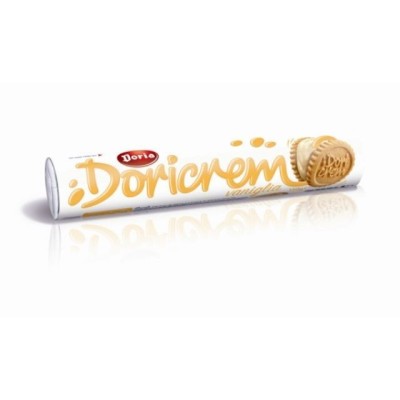 Biscotti Doricrem Vaniglia Doria - 150 g