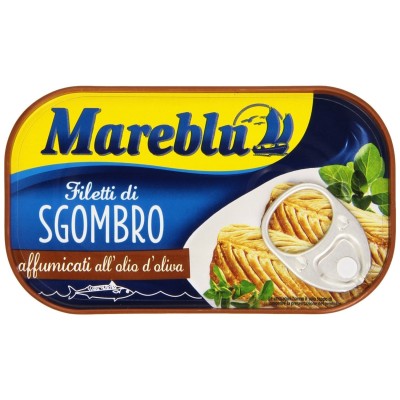 Filetti di Tonno Rio Mare - 180 g
