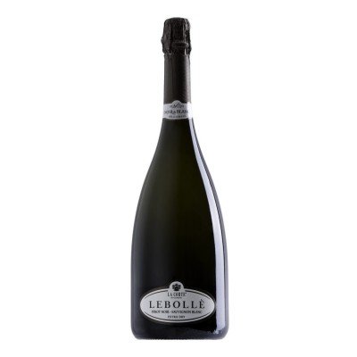 Spumante Pinot Nero e Sauvignon Le Bollè - 750 ml