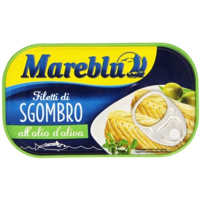 Filetti di Tonno Rio Mare - 180 g