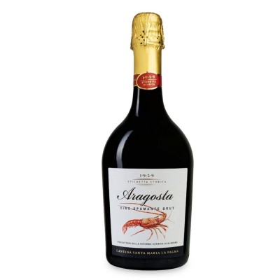 Prosecco Spumante DOC Brut Zonin - 750 ml