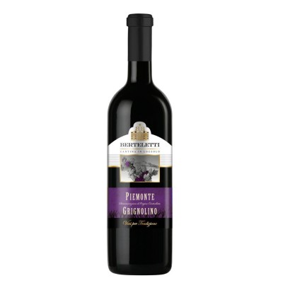 Vino Rosso Corvo - 750 ml