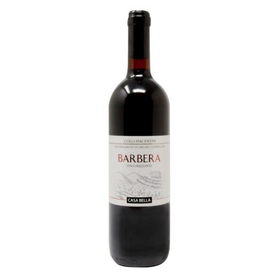Vino Rosso Corvo - 750 ml