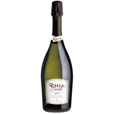 Spumante Brut Durello Cchia - 750 ml