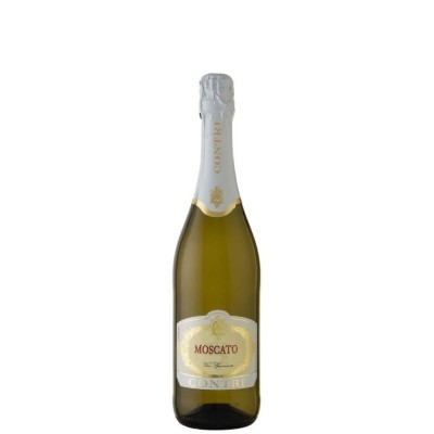 Vino Spumante Selection Dolce Contri - 750 ml