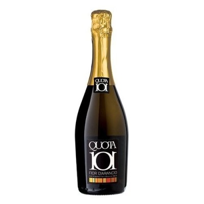 Prosecco Spumante DOC Brut Zonin - 750 ml