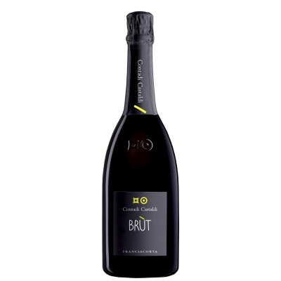 Prosecco Spumante DOC Brut Zonin - 750 ml