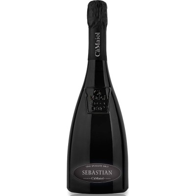 Spumante Brut Sebastian Ca' Maiol - 750 ml