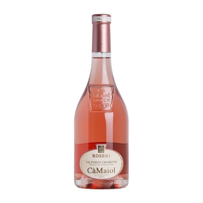 Spumante Bardolino Chiaretto DOC Ca' Maiol - 750 ml