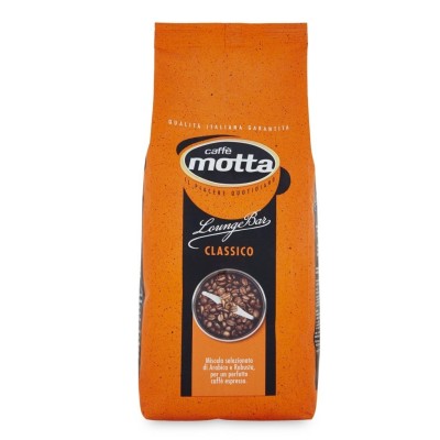Caffè in Grani Classico Motta - confezione  da 1 kg