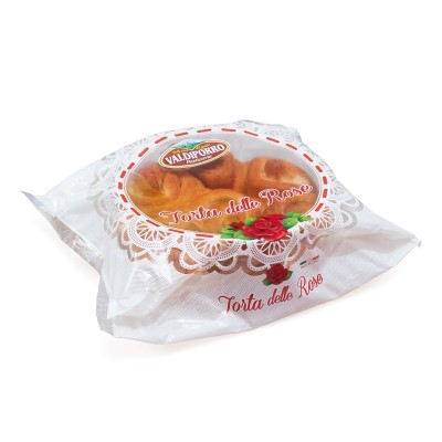 Torta delle Rose Valdiporro - 400 g