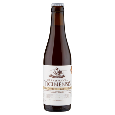 Birra  San Miguel - 33 cl