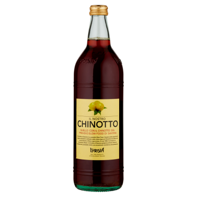 Chinotto Lurisia - 750 ml 