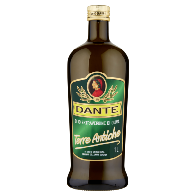 Olio Extravergine di Oliva  Dante - 1L