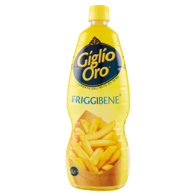 Olio di Semi Friol - 1000 ml
