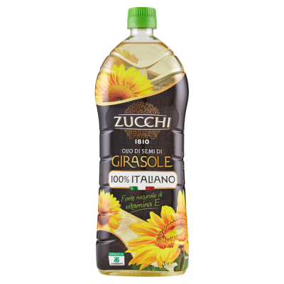 Olio di Semi Friol - 1000 ml