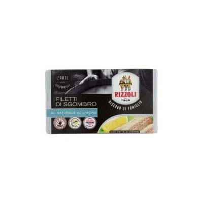 Filetti di Tonno Rio Mare - 180 g