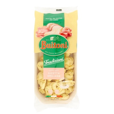 Pasta  Emiliane  Cappelletti Tradizioni Buitoni - confezione da 230 g